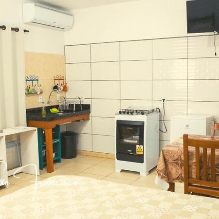 Apartamento Confortavel E Amplo, Proximo Ao Beto Carrero E A Praia Пенья Экстерьер фото