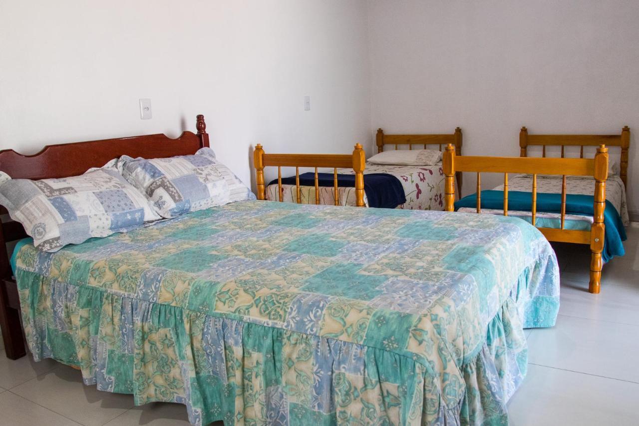 Apartamento Confortavel E Amplo, Proximo Ao Beto Carrero E A Praia Пенья Экстерьер фото