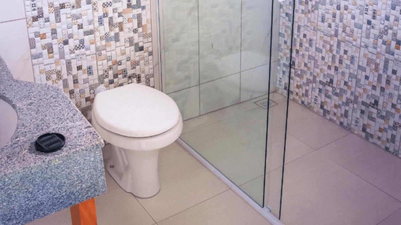 Apartamento Confortavel E Amplo, Proximo Ao Beto Carrero E A Praia Пенья Экстерьер фото