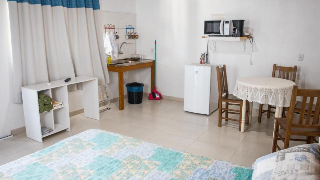 Apartamento Confortavel E Amplo, Proximo Ao Beto Carrero E A Praia Пенья Экстерьер фото