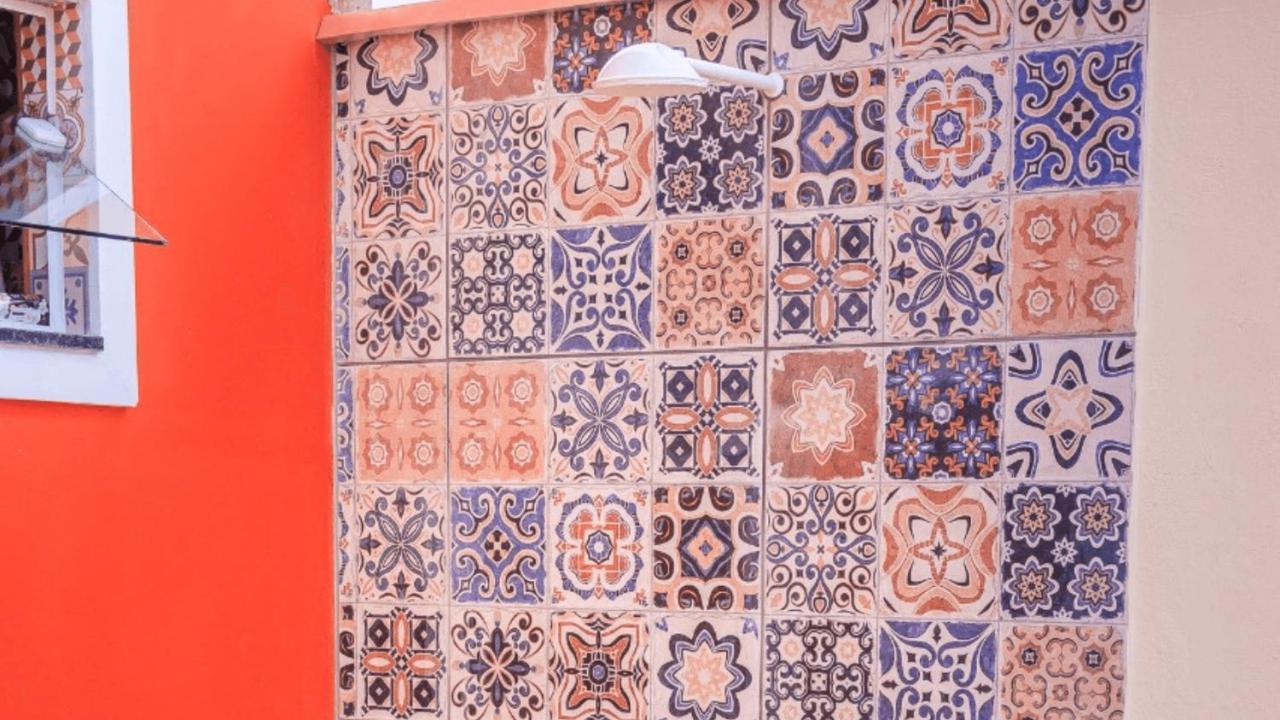 Apartamento Confortavel E Amplo, Proximo Ao Beto Carrero E A Praia Пенья Экстерьер фото