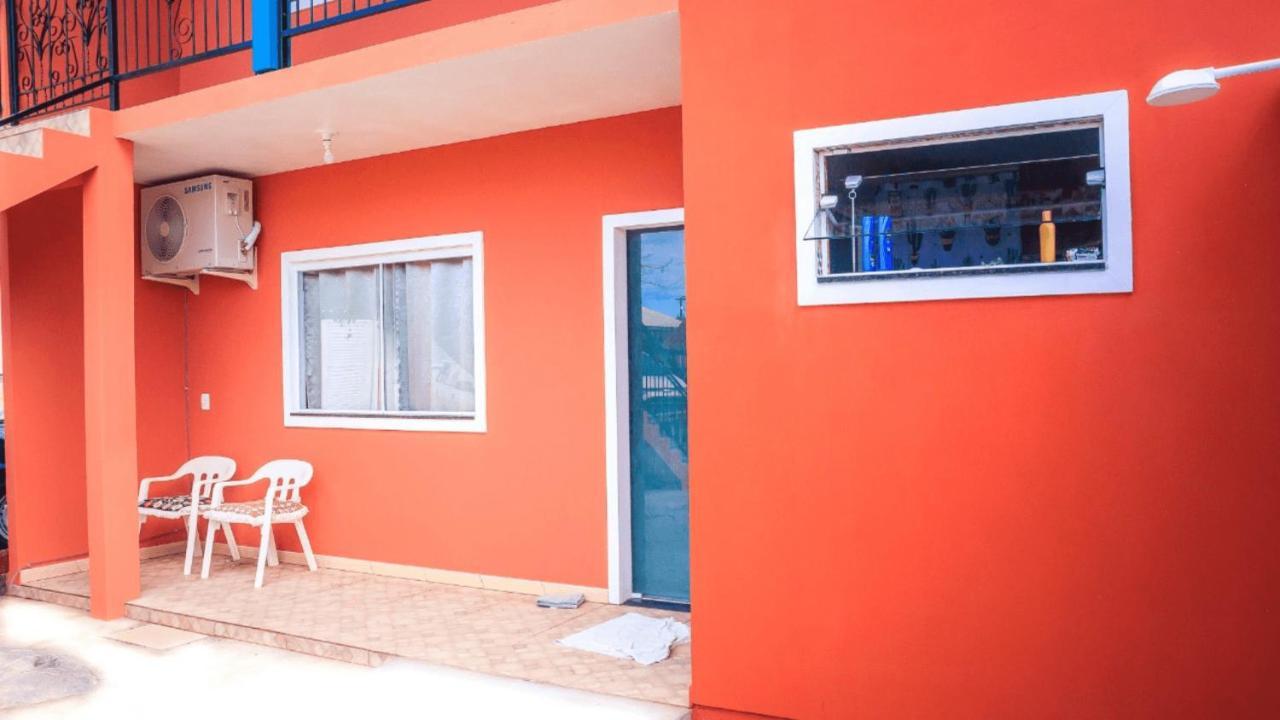 Apartamento Confortavel E Amplo, Proximo Ao Beto Carrero E A Praia Пенья Экстерьер фото