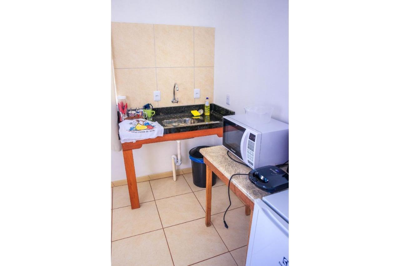 Apartamento Confortavel E Amplo, Proximo Ao Beto Carrero E A Praia Пенья Экстерьер фото