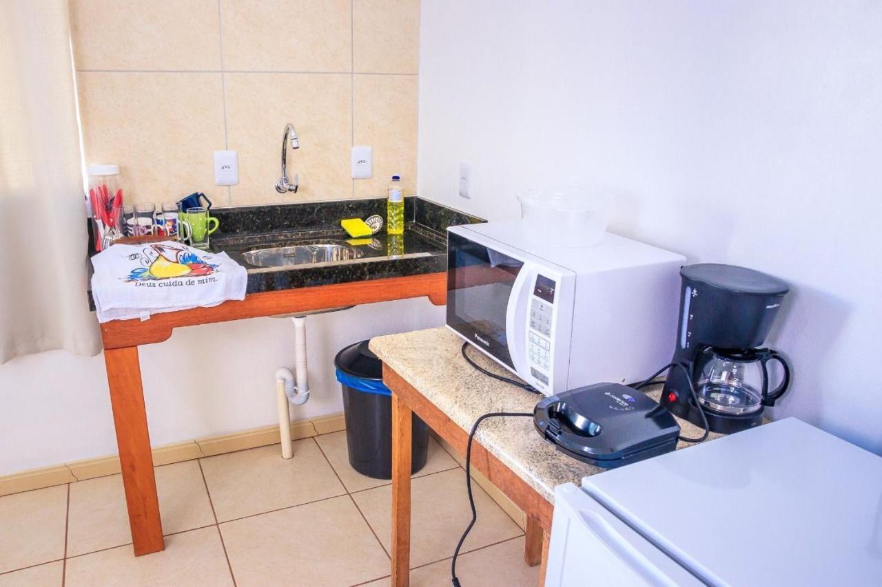 Apartamento Confortavel E Amplo, Proximo Ao Beto Carrero E A Praia Пенья Экстерьер фото